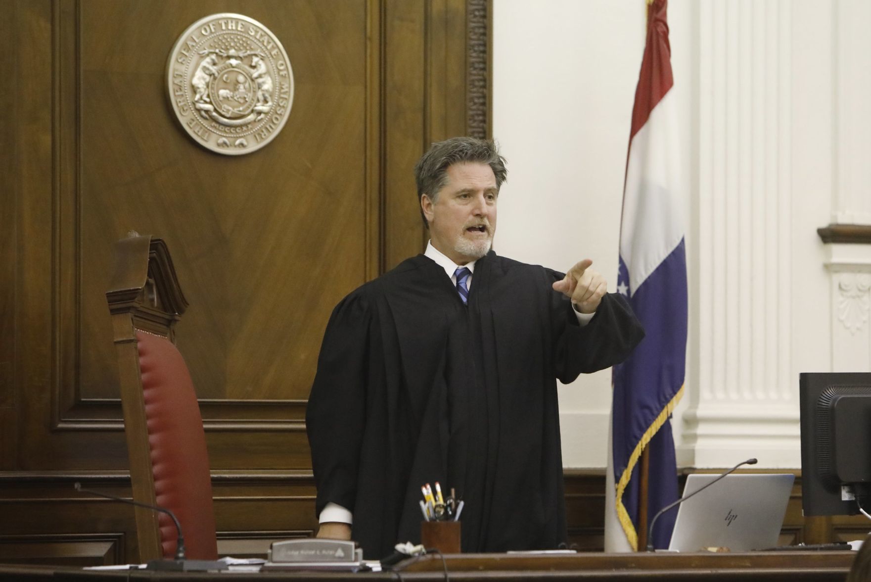 Trial begins for 2014 Convenience Store Murder
